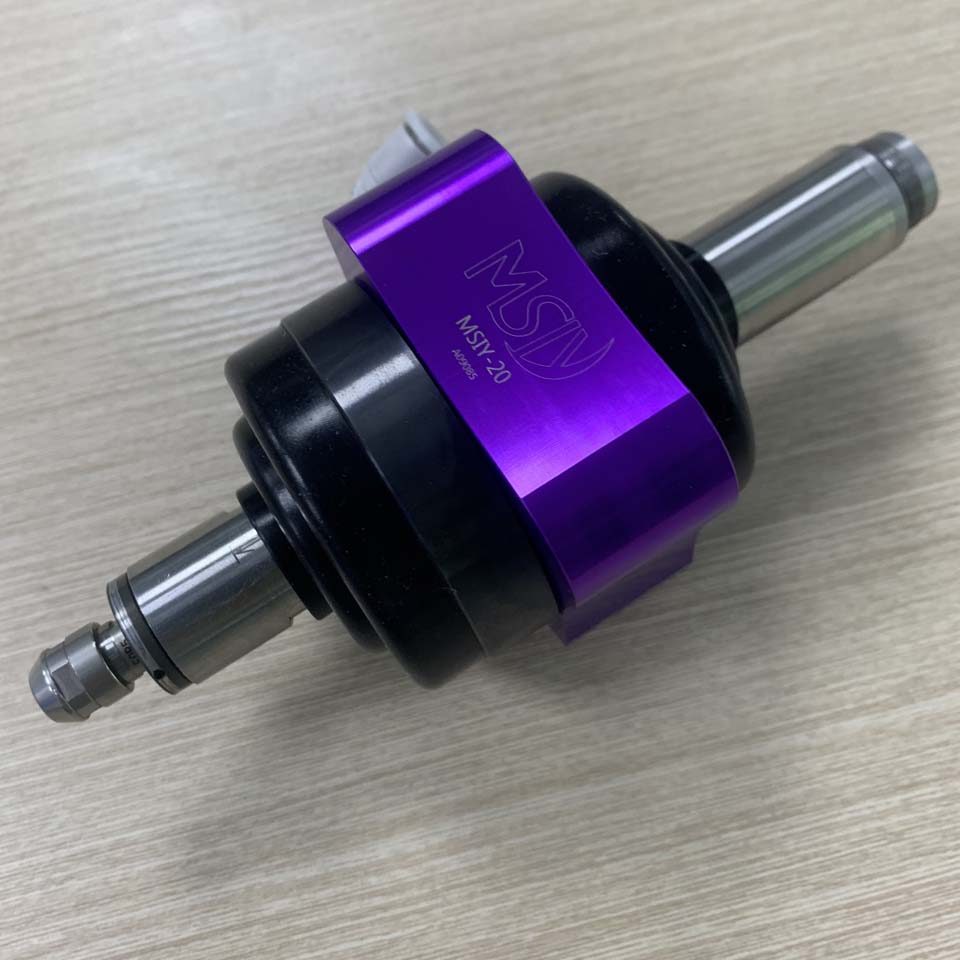 MSIY-20 Floating Spindle