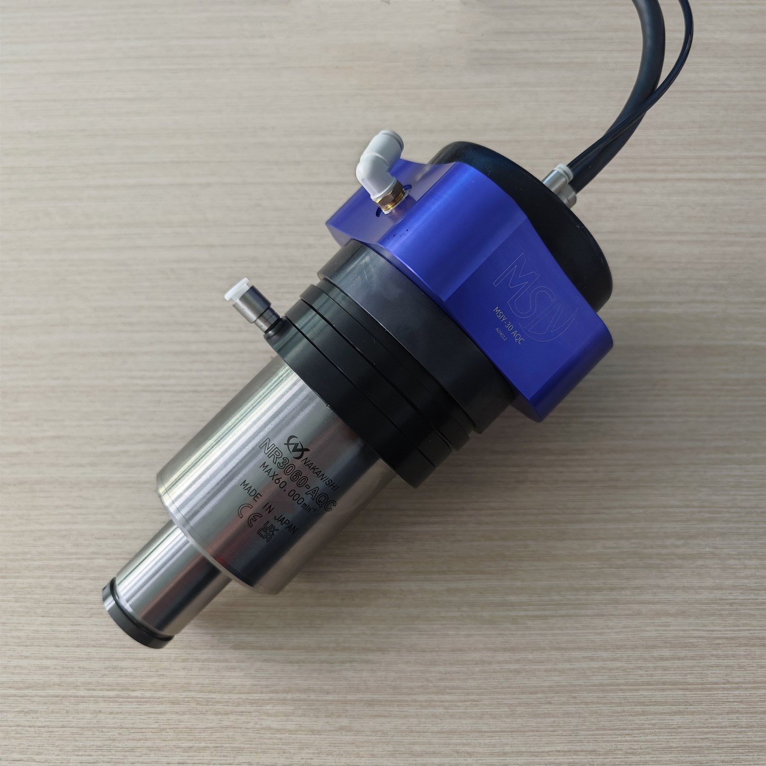 MSIY-30AQC Floating