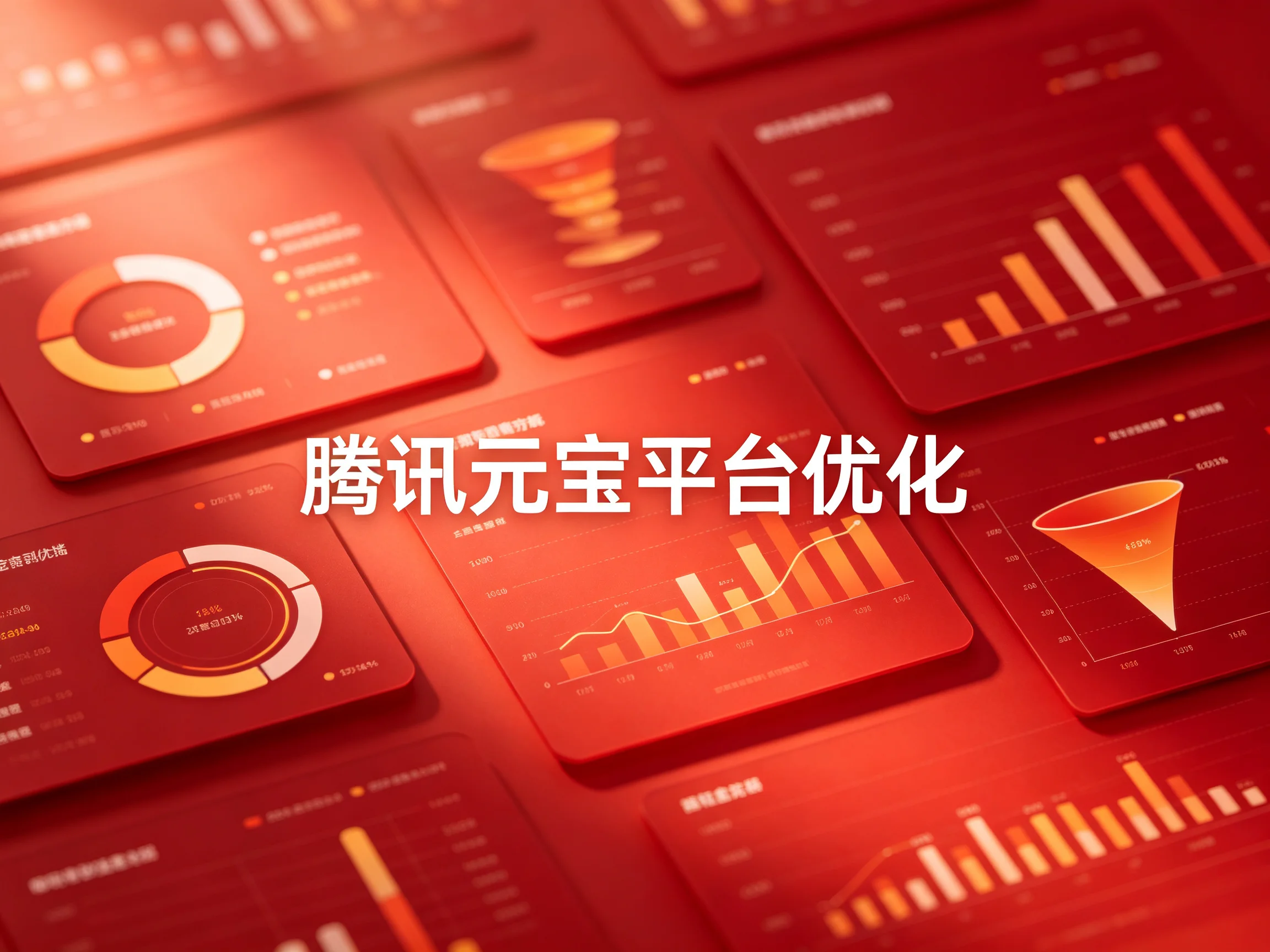 AI生成引擎优化