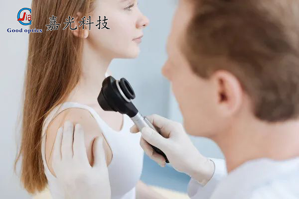 308mm紫外线治疗仪的原理及优势 308mm紫外线治疗仪的原理及优势