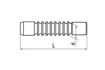 圓推刀：使用場(chǎng)景與結(jié)構(gòu)特點(diǎn)詳解
