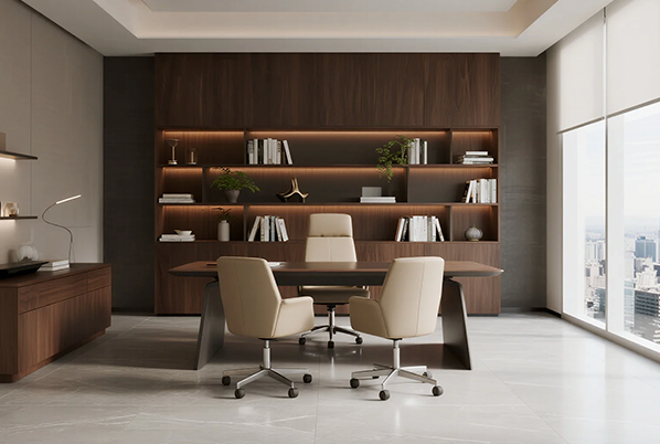 家具材料选得好，居家生活没烦恼