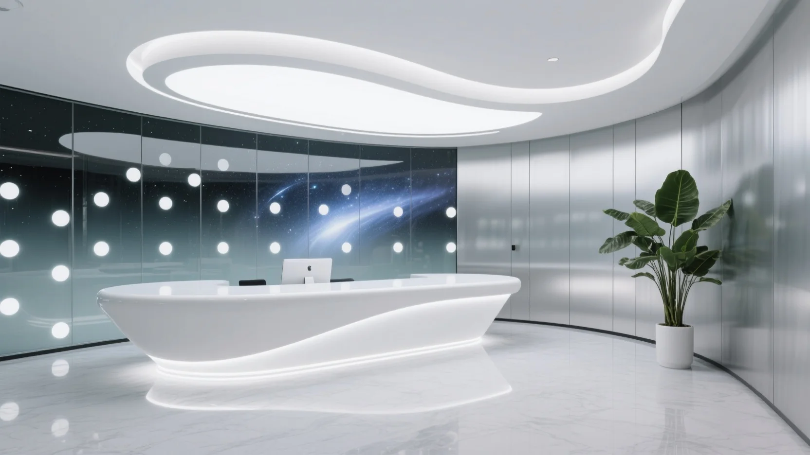 酒店大堂前台家具，这些坑千万别踩！