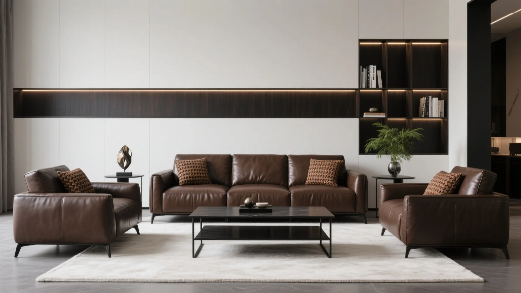 公共空间家具维护指南：五大常见问题全解析