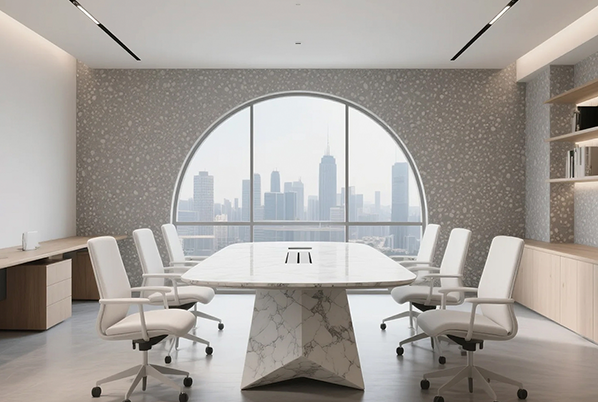 办公家具没选好？这7点避坑指南帮你省心省钱，打造高效舒适空间！