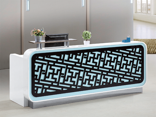 办公前台 收银台