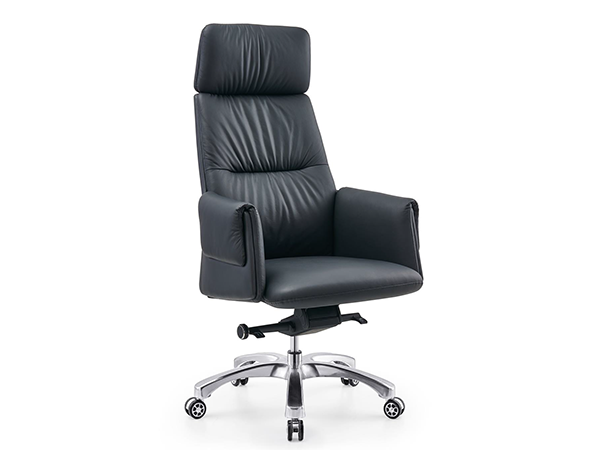 高管皮椅