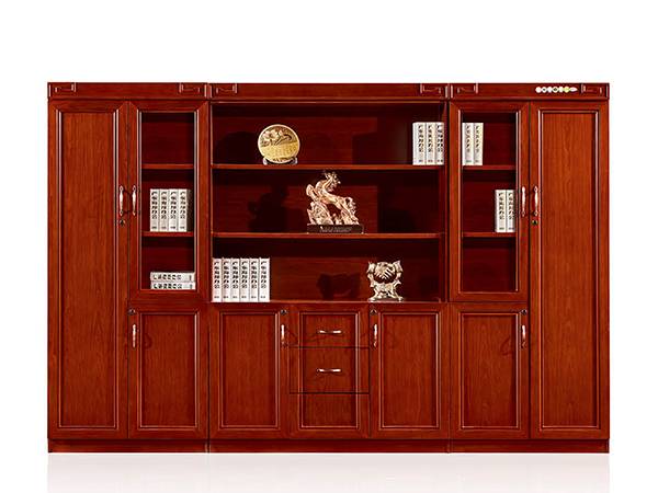 多层多用文件柜