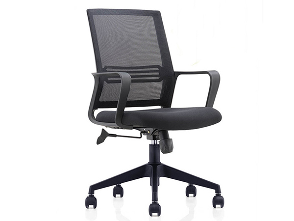 高管网椅转椅可升降