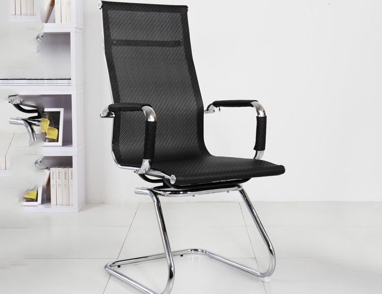 简约时尚会议椅
