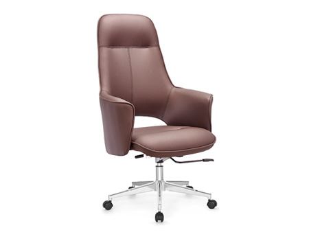 高管皮椅