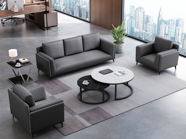 商务沙发