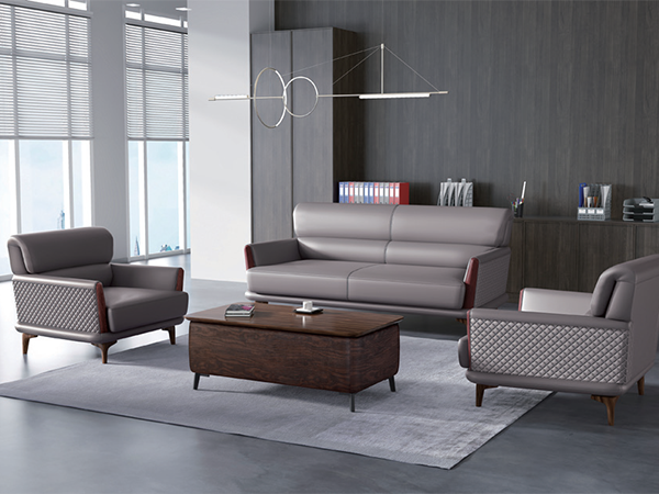 商务沙发
