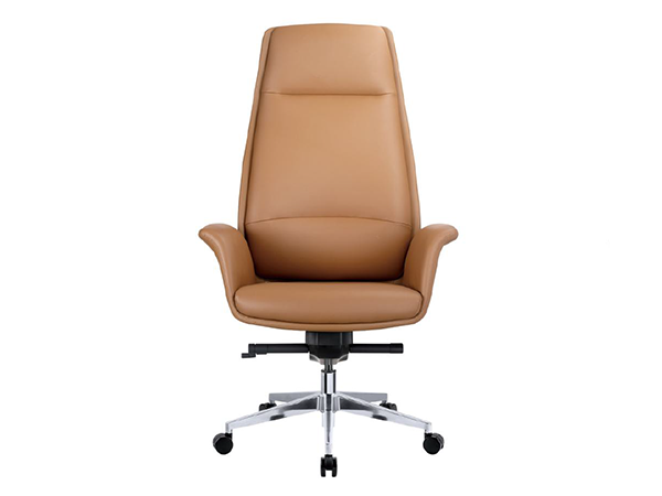 高管皮椅