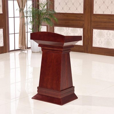 演讲台报告台发言台演讲桌