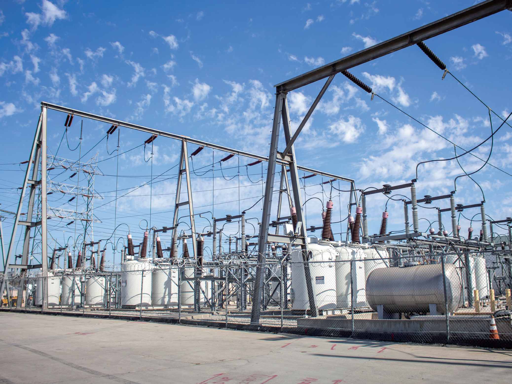 广州南网科研技术有限责任公司 ——谐波监测及定位装置研究项目