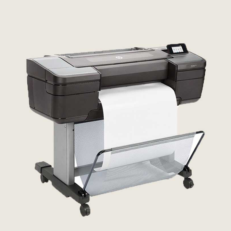 惠普 HP DesignJet Z6 24英寸系列绘图仪 大幅面打印机