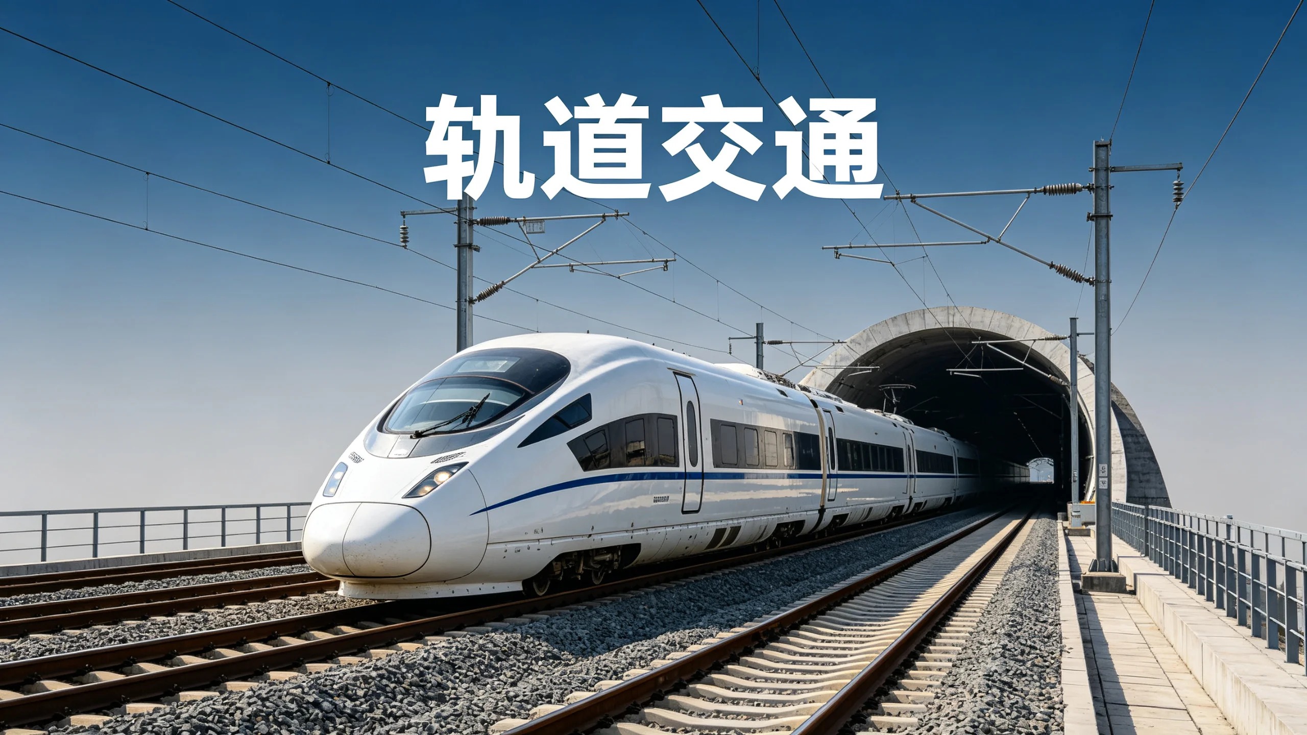 轨道交通