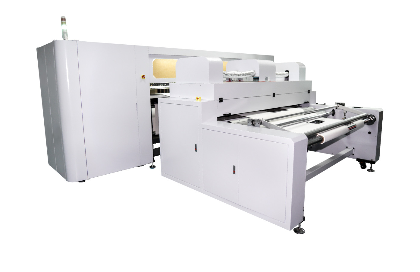 STK19系列-装饰纸数码印刷机