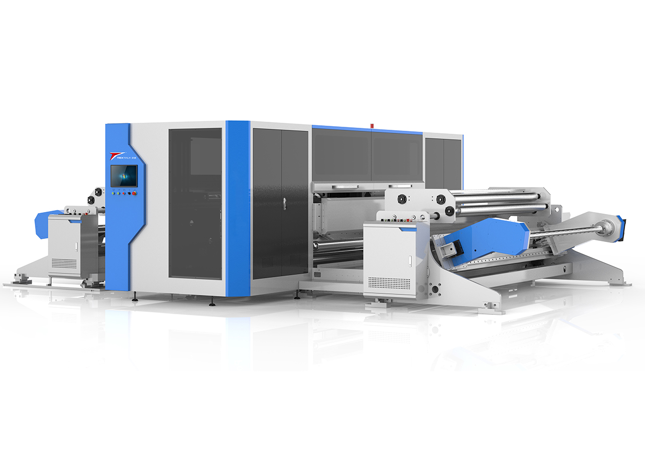 TL2500系列-宽幅数码印刷机