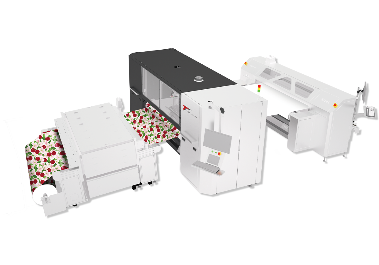 TK100-X1-涂料数码直喷一体机