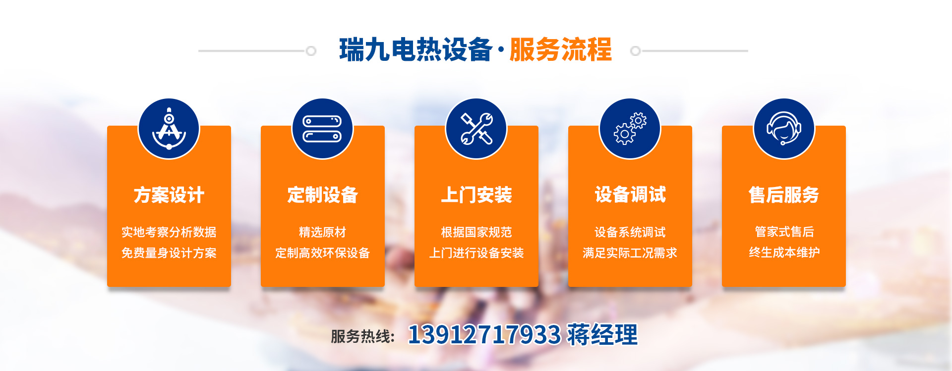 蘇州市瑞九電熱設備有限公司
