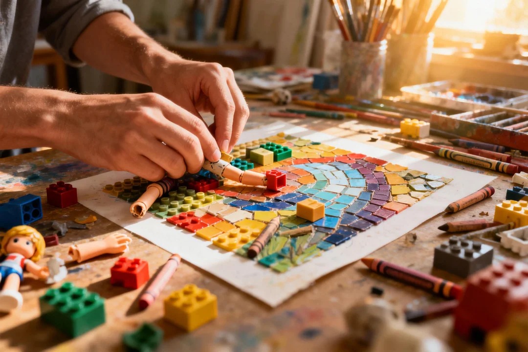 玩具文具哪家质量好