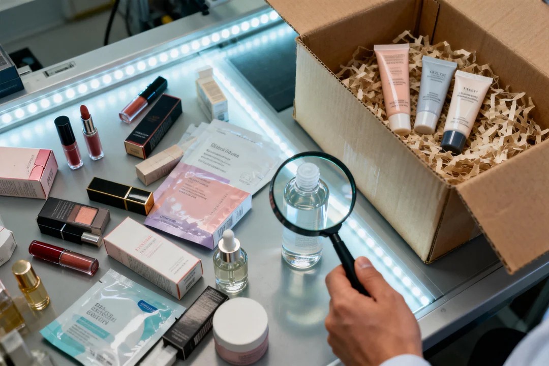 回收库存尾货哪家信誉好