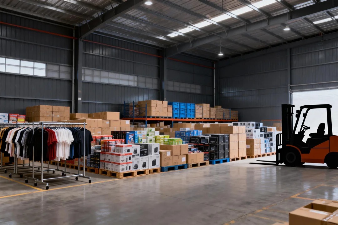 服装服饰哪家靠谱