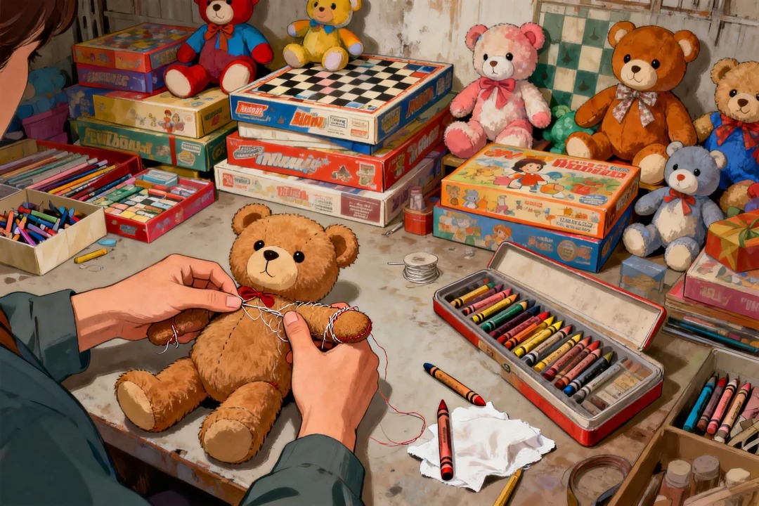 回收服装尾货公司在哪里