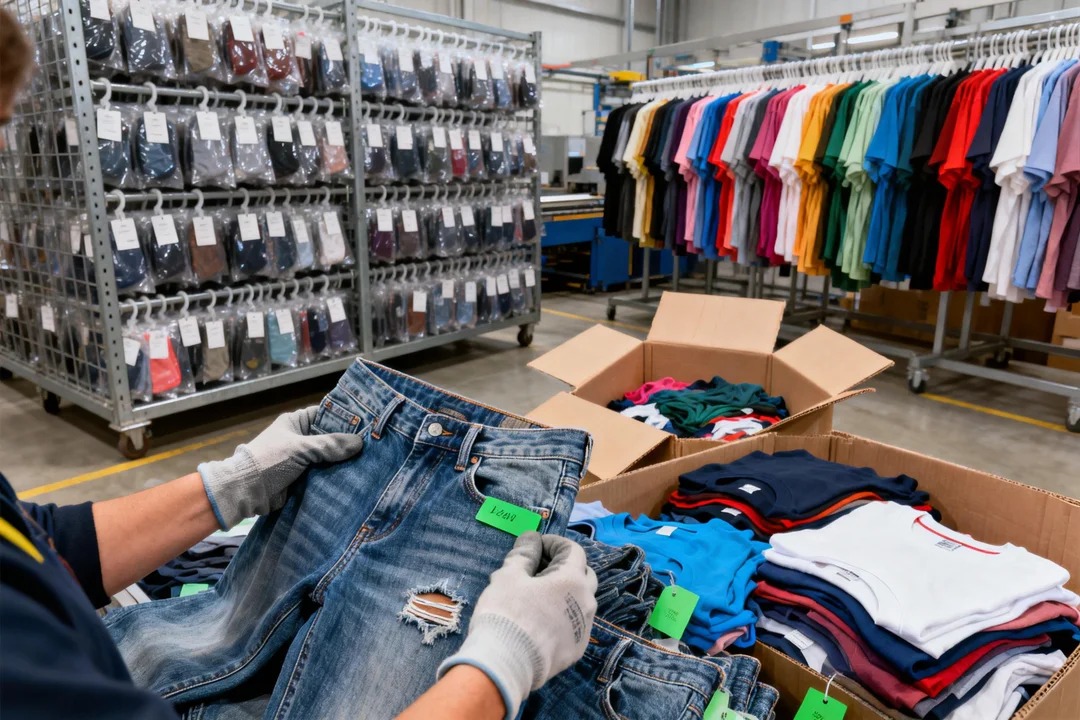 尾货库存回收哪里靠谱