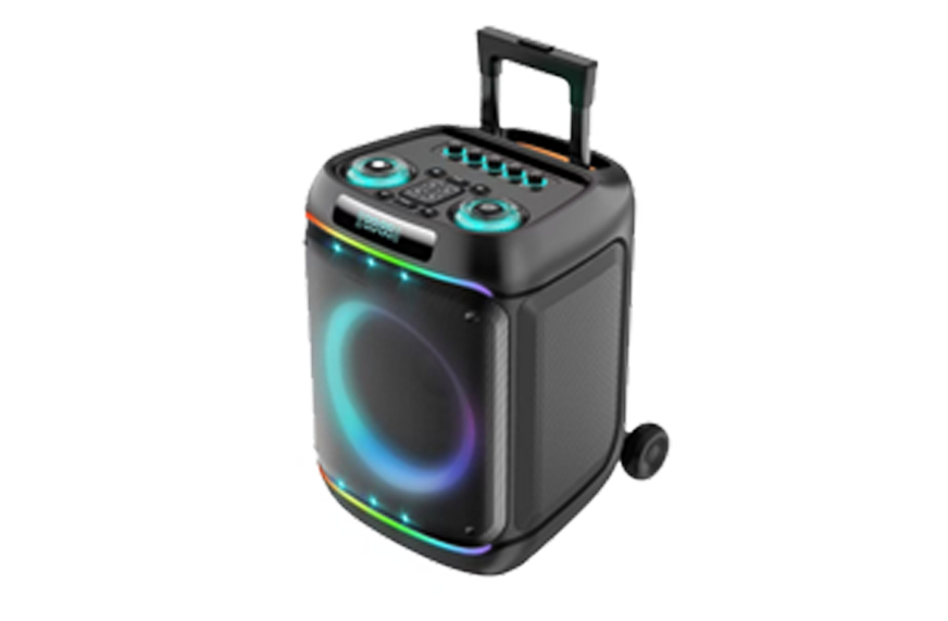 户外便携式音箱 N532