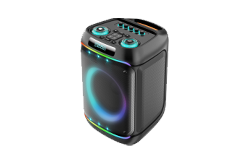 户外便携式音箱 GL-802
