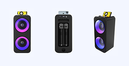 户外便携式音箱选购指南：品质与便携的完美结合