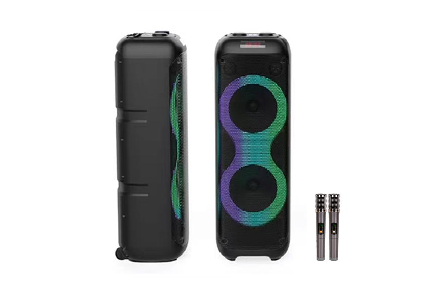 G-K8806  (double 8inches)