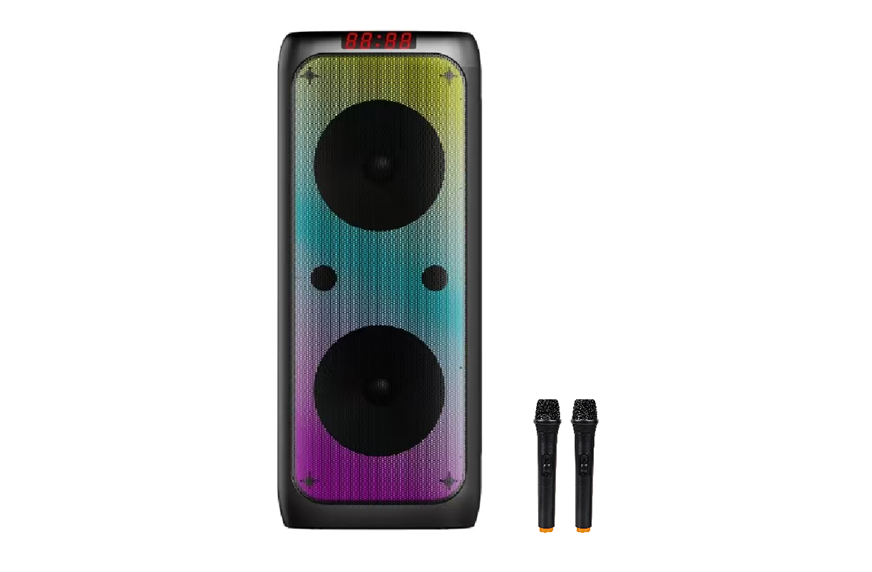 G-K6608  (double 6.5inches)