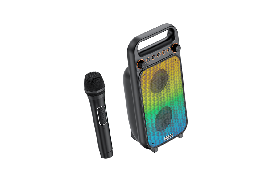 G-T601  (single 6.5inch)