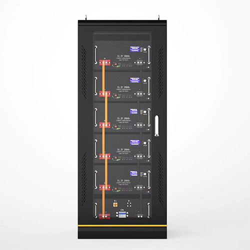 10kwh 51.2v 200ah lifepo4 lithium battery solar energy storage system