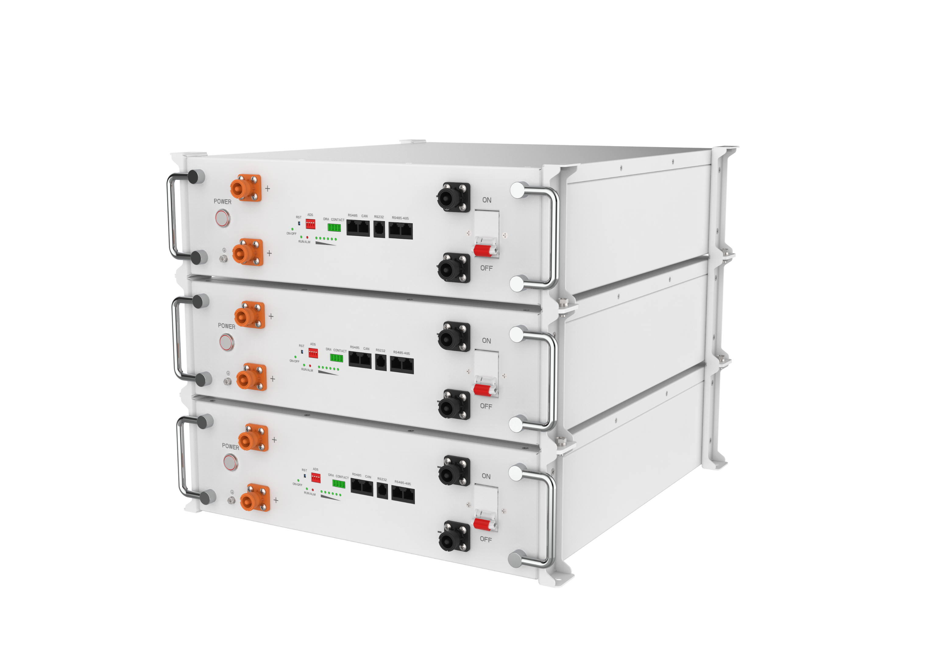 ​Empowering a Sustainable Future: The Revolution of Lithium-Ion Battery and LiFePO4