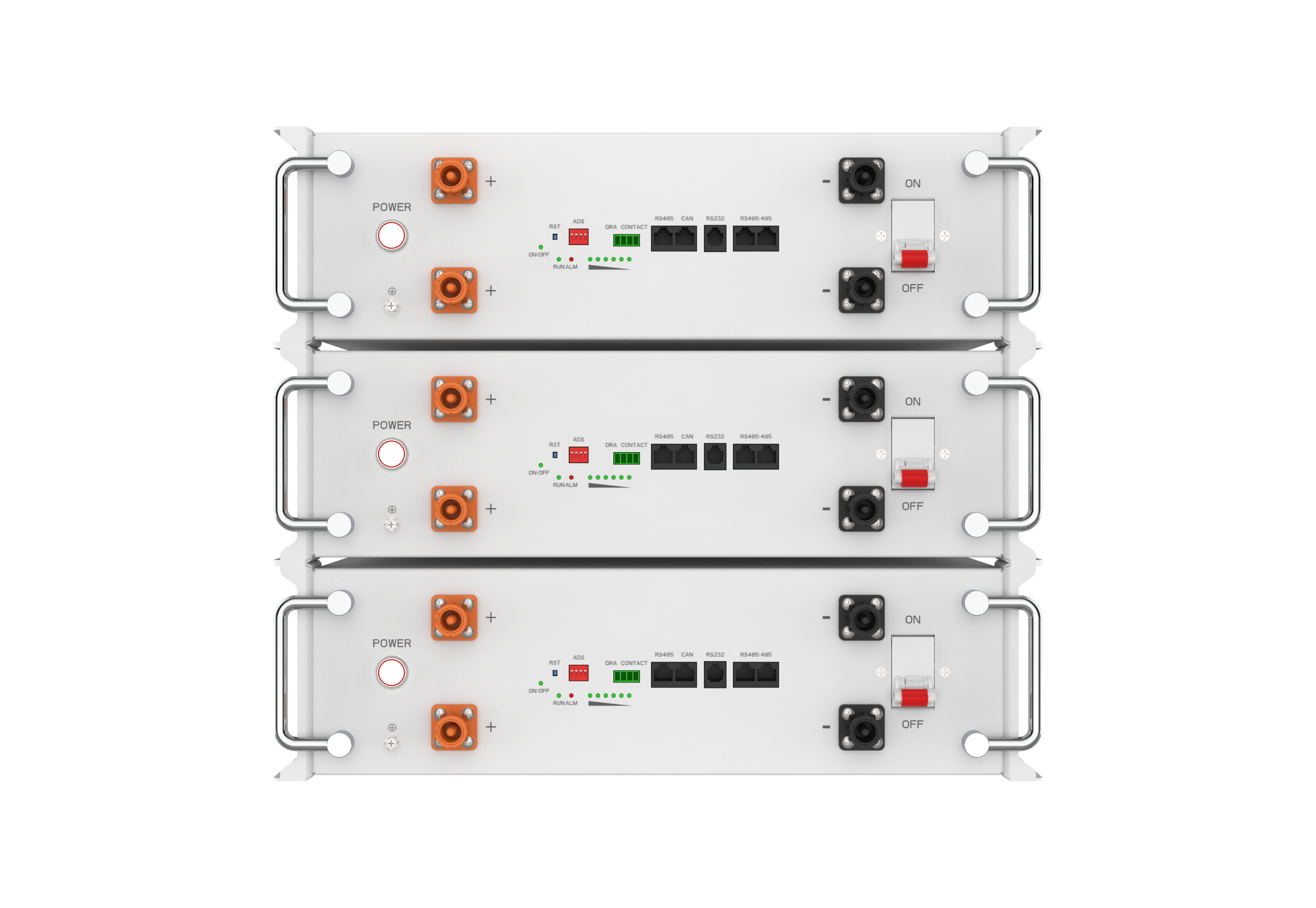 Revolutionizing Energy Storage: The Power of Lithium-ion Batteries and LiFePO4
