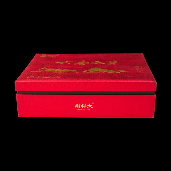 茶叶盒--011