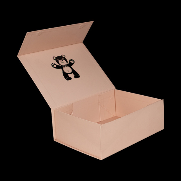 折叠盒--004