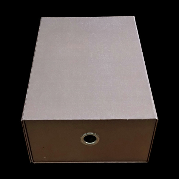 折叠盒--013