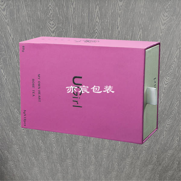 化妆品盒--003