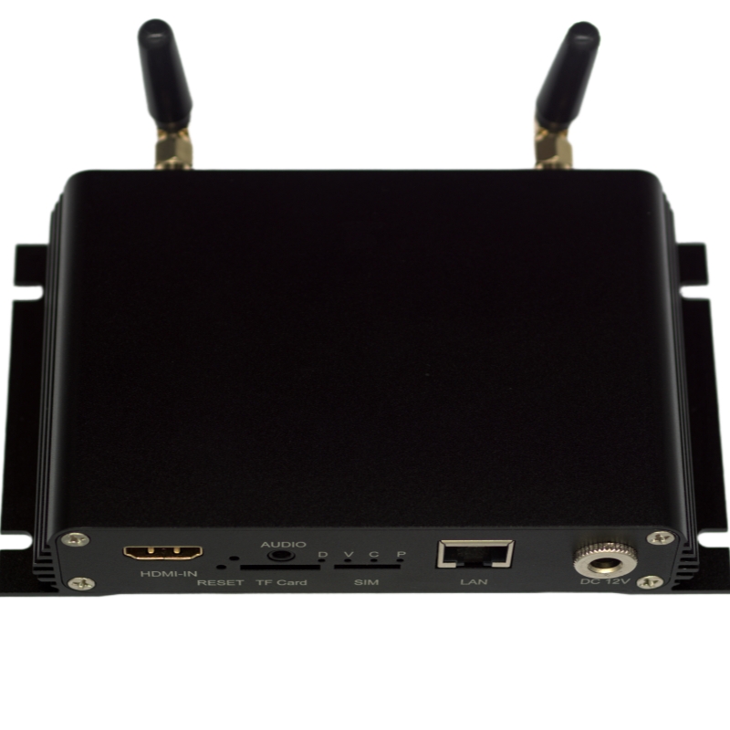 HDMI编解码器