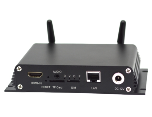 HDMI编解码器