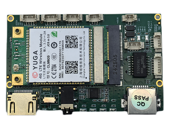 突破性编码技术引领行业革新 ——YR-HDMI-E4G 编码器重磅登场