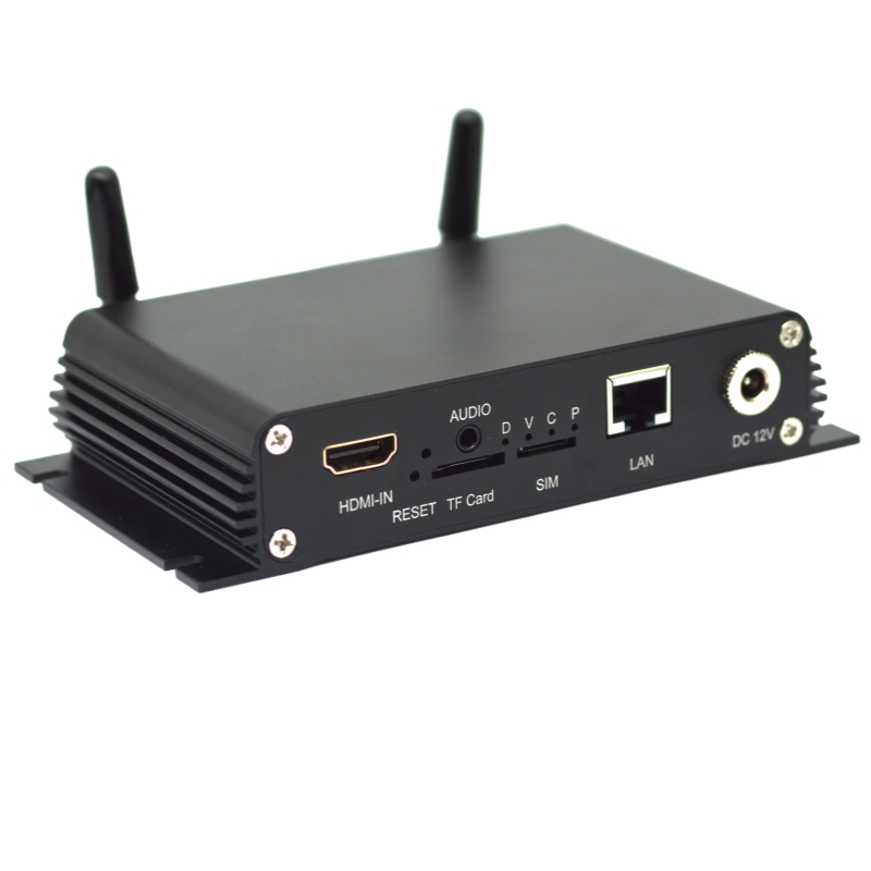 HDMI编解码器