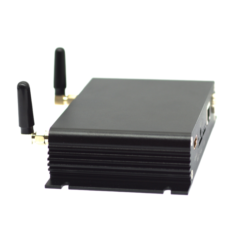 HDMI编解码器