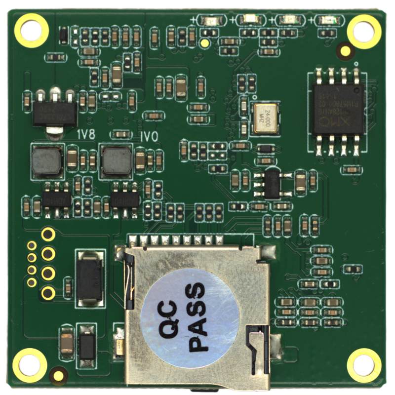 CVBS 视频编码器，模拟设备焕新！解锁多场景信号联网新体验